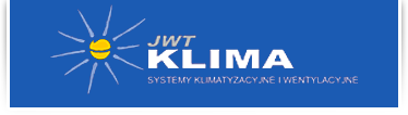 JWT KLIMA - Systemy klimatyzacyjne i wentylacyjne