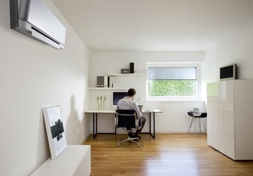 Klimatyzatory nacienne
