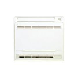 Klimatyzatory typu konsola